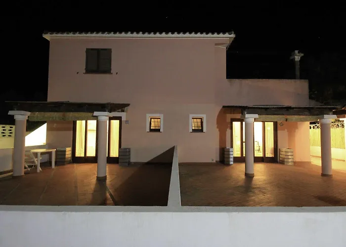 Calasetta Residence 3* Calasetta