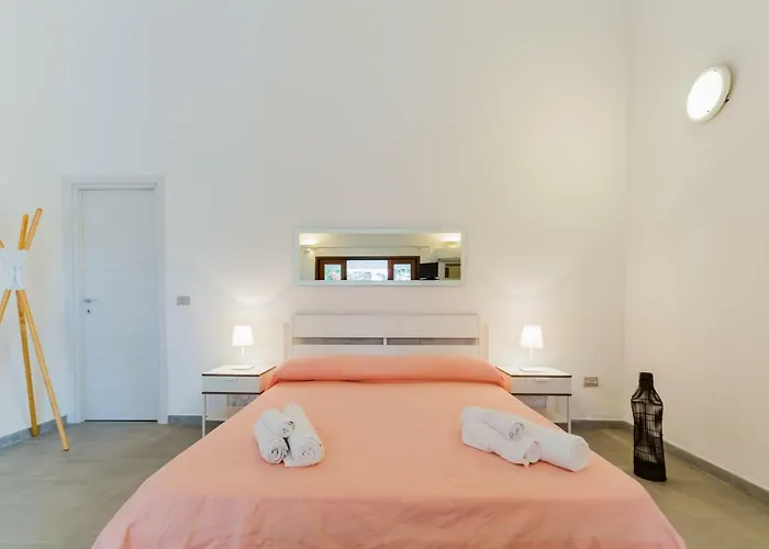 Calasetta Residence 3* Calasetta