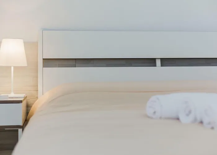 Apart Otel Calasetta Residence 3*