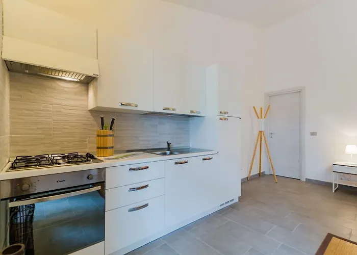 Calasetta Residence 3*