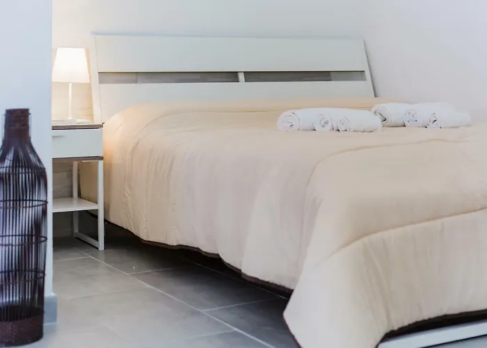 Apart Otel Calasetta Residence Calasetta