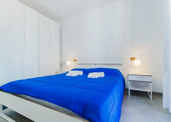 Calasetta Residence 3* Calasetta