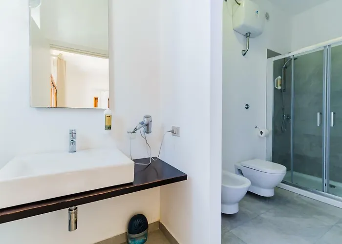 Calasetta Residence 3* Calasetta