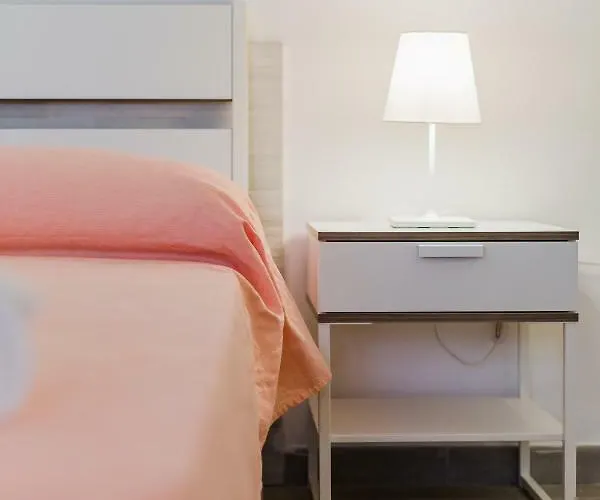 Calasetta Residence Apart Otel