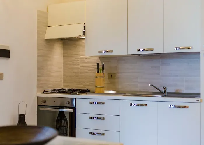 Calasetta Residence Apart Otel