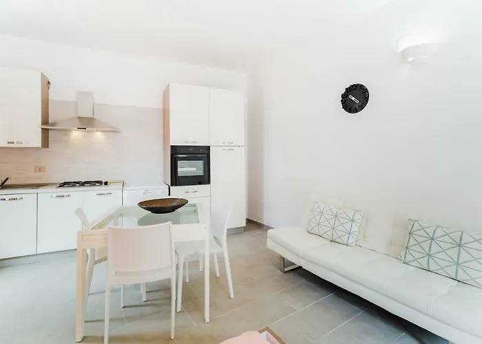 Calasetta Residence 3* Calasetta